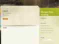 morganwebhosting.com