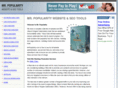 mrpopularity.com