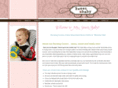 mysweetbabydesigns.com
