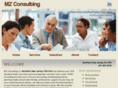 mzconsultcpa.com