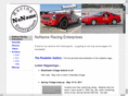 nonameracing.com