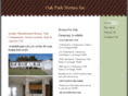 oakparkhomesinc.com