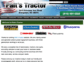paitstractor.com