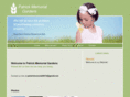 patrickmemorial.com