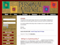 personalvillage.com