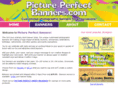 pictureperfectbanners.com