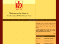 ponnusamyhotels.com