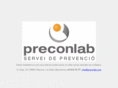 preconlab.com