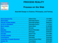 processreality.com