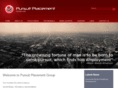 pursuitplacement.com