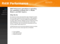 raw-performance.com