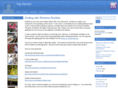 raysbrusch.com