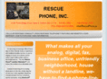 rescuephone.us