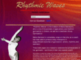 rhythmicwaves.com