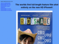 ridesharemovie.com