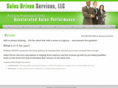 salesdrivenservices.com