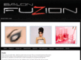 salonfuzion.com