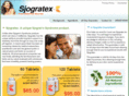 sjogratex.com