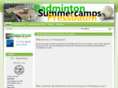 sommercamps.net