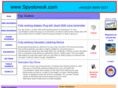 spystoreuk.com
