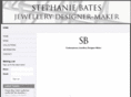 stephaniebatesdesign.com