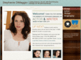 stephaniedimaggio.com