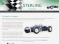 sterlingautomotives.com
