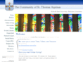 stthomasthibodaux.org