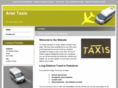 taxisinpoole.com