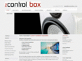 thecontrolbox.com