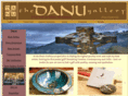 thedanugallery.com