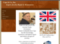 theenglishgoldsmith.com