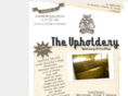 theupholdery.com