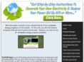 thinking-green.org