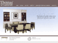 thomasfinefurniture.com