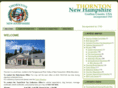 thorntonnh.org