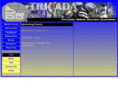 tricadaathletics.com