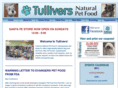 tulliverspetfood.com