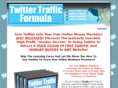 tweettrafficformula.com