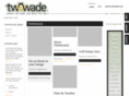 twwwade.com