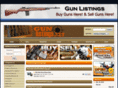 usgunsales.com