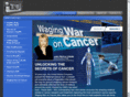 wagingwaroncancer.com