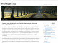 webweightloss.com