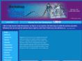 workshopforwomen.com