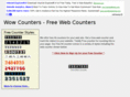 wowcounters.net