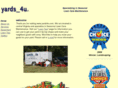 yards4u.com