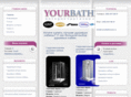 yourbathroom.ru