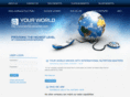 yourworldcallcenter.com