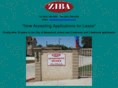 zibaapartments.com