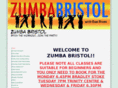 zumbawithronibruno.com